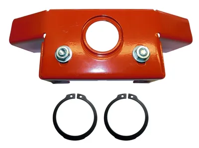 Produktbild von LESCHA Ersatzteil | Ritzelschutz komplett für Betonmischer SM 125 S / SM 145 / SM 165