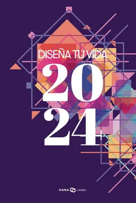 Immagine prodotto di Agenda 2024 con suddivisione settimanale e mensile