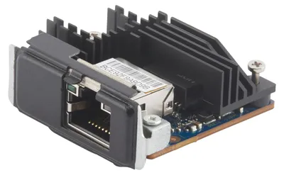 Immagine prodotto di HP Flex IO - Scheda di rete - 10Gb Ethernet x 1