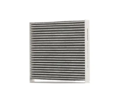 Produktbild von KAMOKA F509901 Innenraumfilter Pollenfilter für TOYOTA Yaris Schrägheck (P9) Aktivkohle