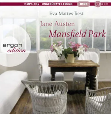 Obrázok produktu pre Mansfield Park
