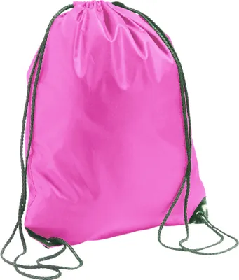 Produktbild von SOLS Urban Turnbeutel mit Kordelzug PC375 (Einheitsgröße) (Pink)