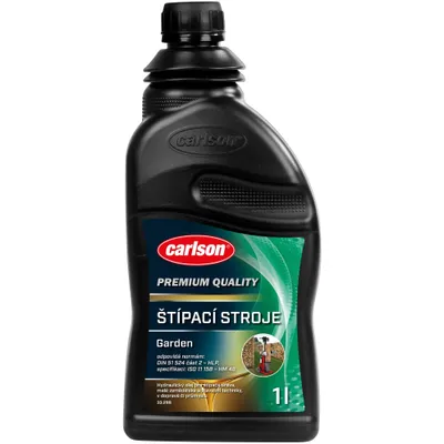 Obrázek produktu pro Olej pro štípací stroje Carlson 1l