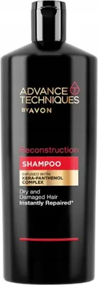Produktbild von AVON Regenerationsshampoo 700 ml