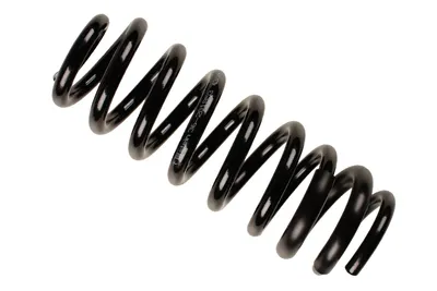 Zdjęcie produktu dla Sprężyna Zawieszenia Db Tył W164 250/280/300/320/350/420/450Cdi/500 !!!Wersja Wzmocniona!!!