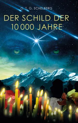 Produktbild von Der Schild der 10000 Jahre
