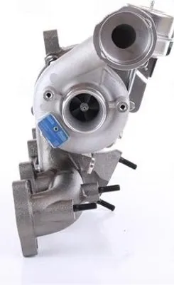 Obrázek produktu pro Turbo Vw 1,9 Tdi Multivan/California/T5