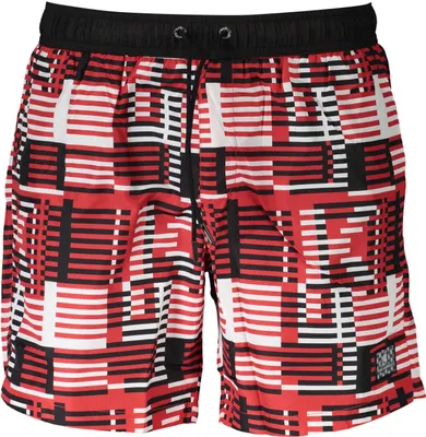 Imagen del producto de Karl Lagerfeld Beachwear Bañador Pieza Debajo Hombre Rojo