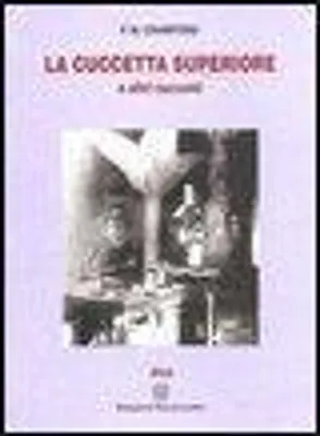 Produktbild von Crawford, F: Cuccetta superiore e altri racconti