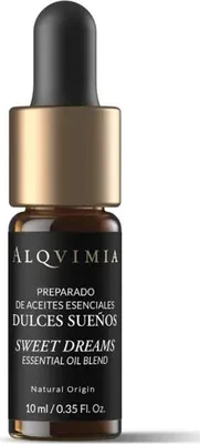 Image de Huile essentielle Alqvimia Sweet Dreams 10ml