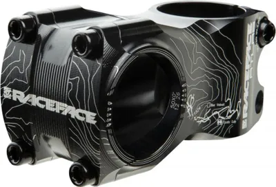 Obrázek produktu pro Představec Race Face Atlas 0° 50/31,8 mm černá ST12A31.850x0BLK