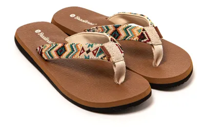 Obrázek produktu pro BRASILERAS Dámské žabky Protiskluzové pohodlné plážové/bazénové/městské boty beige 39 EU -UBINCA