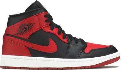 Obrázok produktu pre Nike Obuv Air Jordan 1 Mid, 554724074