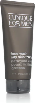 Immagine prodotto di Clinique For Men - Lavaggio viso 200 ml