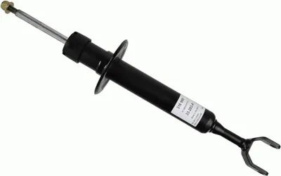 Productafbeelding van 2x SACHS SATZ gasgevulde schokdempers