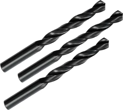 Obrázek produktu pro Vrták do kovu HSS 10,5 mm (3 kusy)