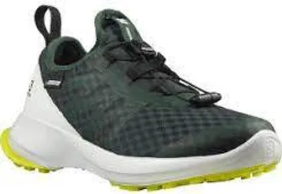 Produktbild von Salomon Sense Flow CSWP Waterproof J - Gr 31 - NEU - 414379