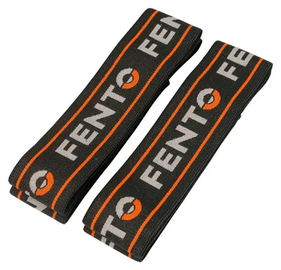 Image de Élastiques pour genouillères Fento 400 et 400 Pro / Max (4 pièces).