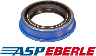 Produktbild von Simmering Kardaneingang vorne NP249 Jeep Grand Cherokee ZJ 92-98