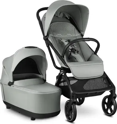 Produktbild von easywalker Easywalker Rockey L Fresh Green