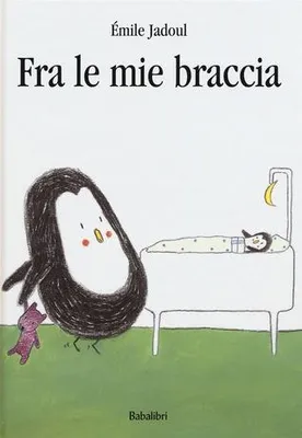 Immagine prodotto di Fra le mie braccia | Émile Jadoul