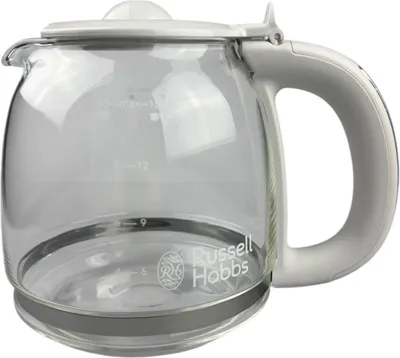 Produktbild von Russel Hobbs Kaffeekanne Glaskanne Kanne - Nr.: 24001013052, 700241