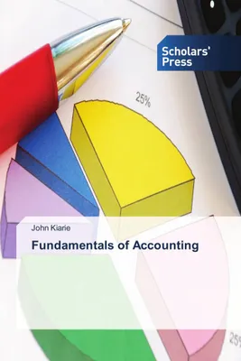 Produktbild von Fundamentals of Accounting