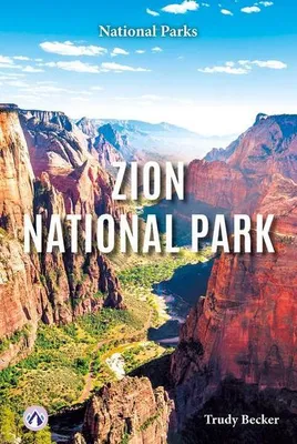 Productafbeelding van Zion National Park
