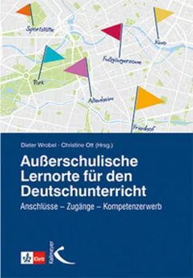 Image de Außerschulische Lernorte im Deutschunterricht
