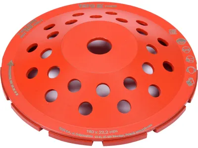Zdjęcie produktu dla Yato YT-60323, 18 cm, 1 szt.
