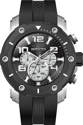 Obrázek produktu pro Pro Diver Quartz 51 mm 45739