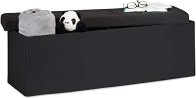 Immagine prodotto di Panchina per bambini in legno con vano portaoggetti