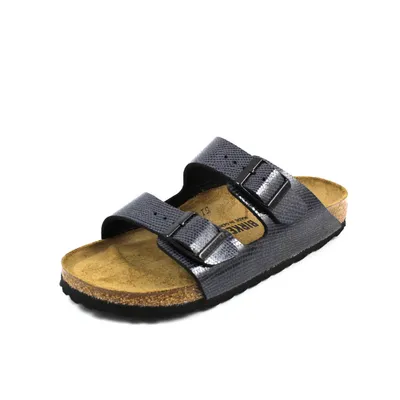 Obrázek produktu pro Birkenstock Dámské pantofle 1020161 Barva:Blue Velikost: 37