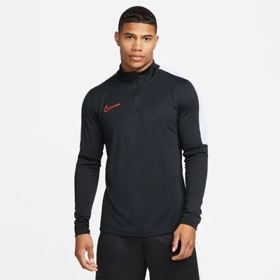 Produktbild von Nike M Nk Df Acd23 Dril Top Br 015 Black/White/Bright Crimson 015 Black/White/Bright Crimson S