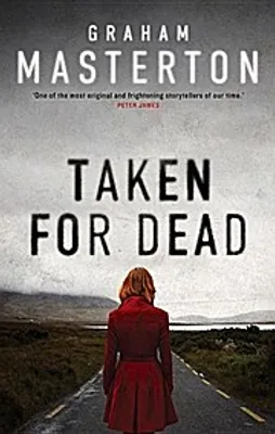 Image de Taken for Dead
