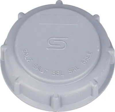 Produktbild von easyPART passend für 768452178 SMEG Deckel für Salzbehälter in Geschirrspüler