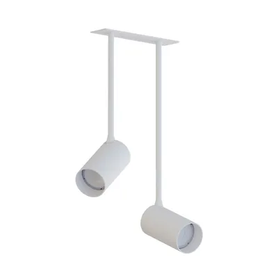 Produktbild von Nowodvorski Bodové světlo MONO SURFACE LONG 7736 (Nowodvorski)