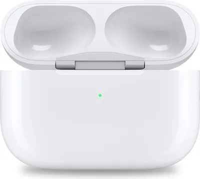 Produktbild von Eigenständige Ladehülle für die 2. Generation der Apple AirpodsPro