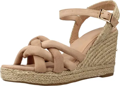 Produktbild von Schuhe aus der Serie VIOLETA 08 in Hellbraun