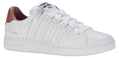 Produktbild von K-Swiss - "Lozan II" Sneaker für Damen, Leder PP14321 (40 EU) (Weiß)