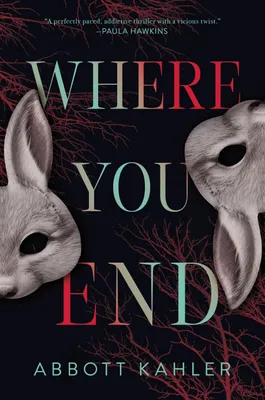 Produktbild von Where You End