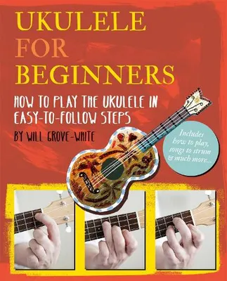 Image de Ukulele for Beginners