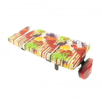 Produktbild von HOOODIE Cushie Tropfend