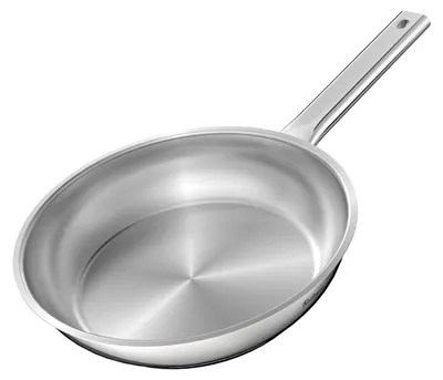 Zdjęcie produktu dla Omgoods - Patelnia 28 cm - Nadaje się do wszystkich rodzajów źródeł ciepła