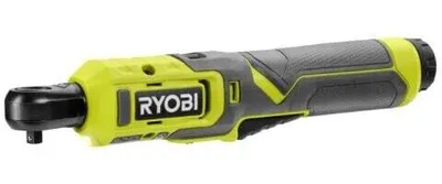 Zdjęcie produktu dla Wkrętarka z grzechotką Ryobi RR14W4-0 bez akumulatora