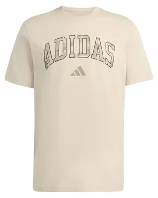 Produktbild von Adidas M CAMO SCRIPT T CRLI 2XL
