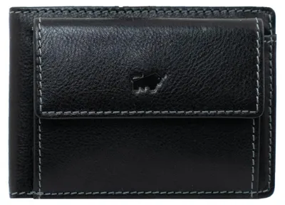 Immagine prodotto di Portafoglio Braun Büffel Arezzo con protezione RFID in pelle 10,5 cm