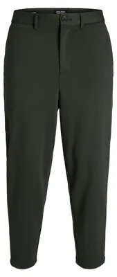 Produktbild von JACK & JONES Lockere Chino Hose Baggy Style Pants Stoffhose JPSTKARL Größe: 32W / 32L