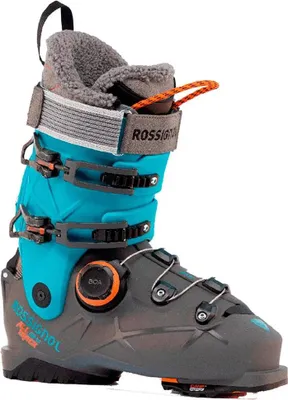 Zdjęcie produktu dla Buty narciarskie Rossignol Alltrack 110 Hv Boa Gw Alpine Grey 27.0-27.5 Men Grey 27.0-27.5