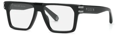 Produktbild von Philipp Plein VPP224 Nero lucido 56/16/150 Herren Brillen